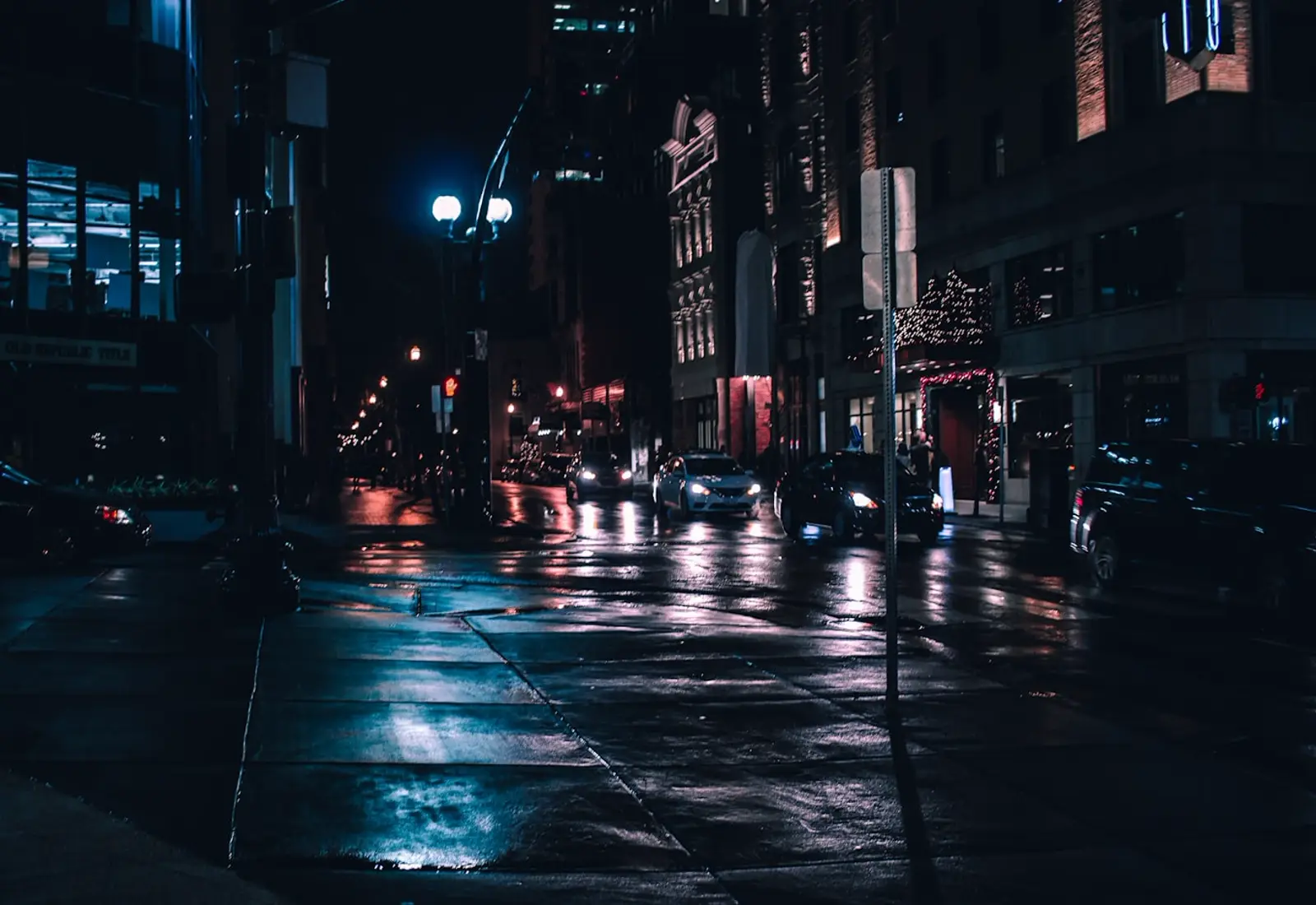 Nashville