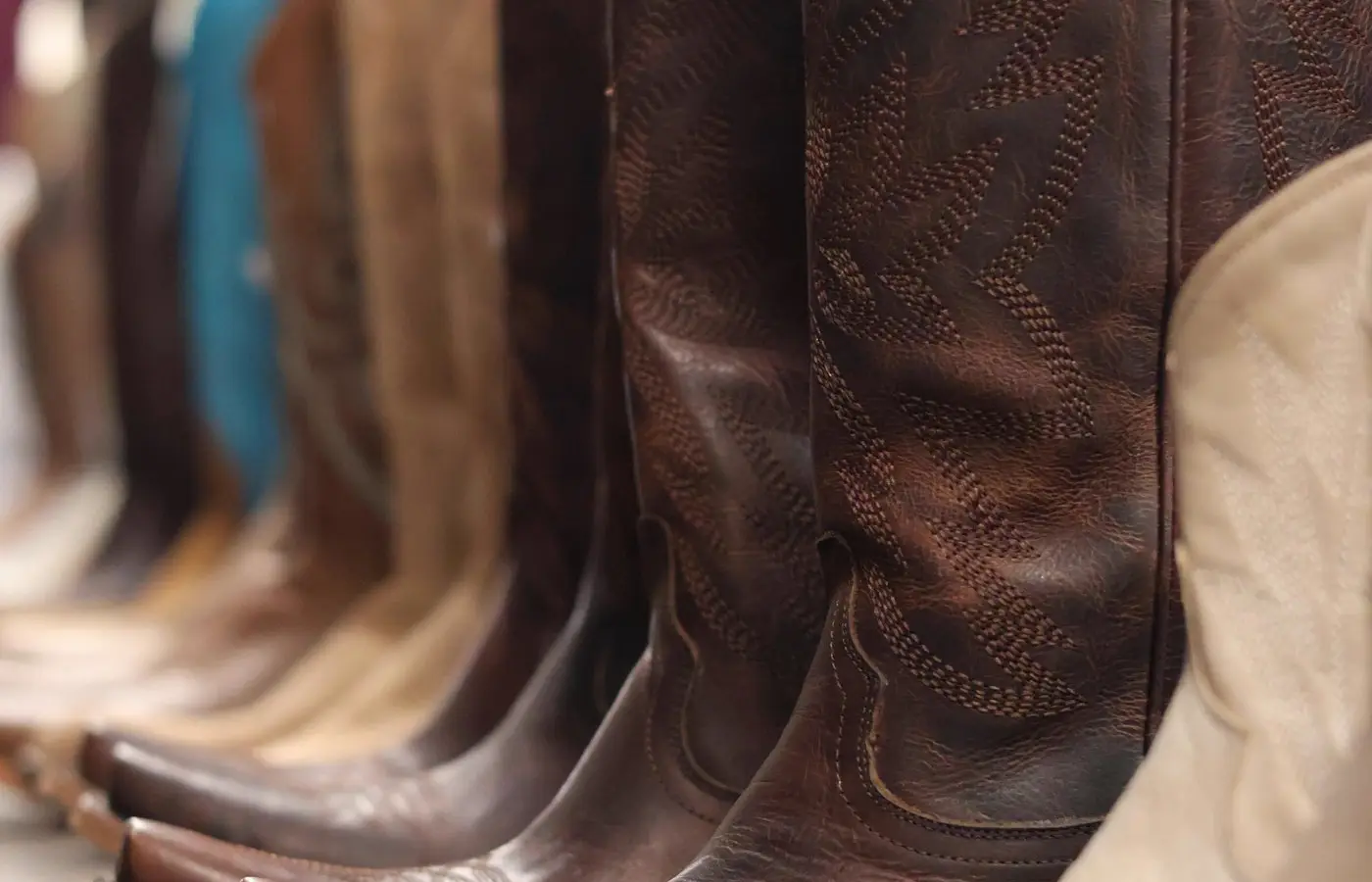Nashville outfits