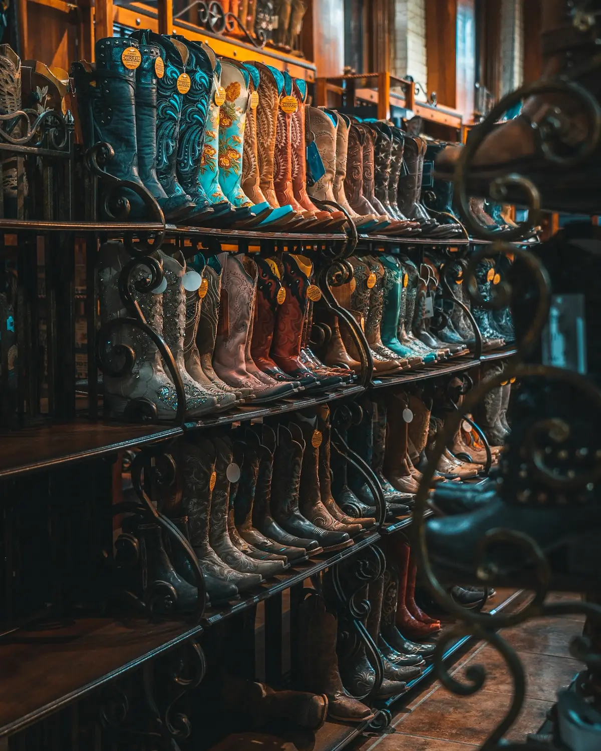 Last Rodeo